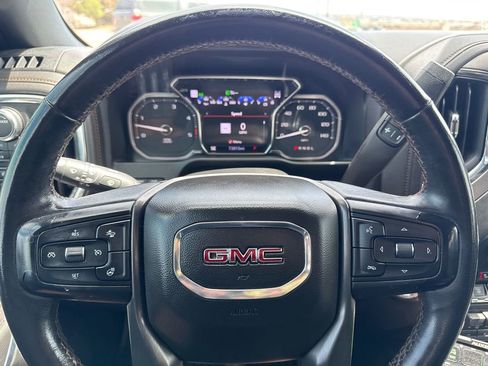 Used 2020 GMC Sierra 2500 AT4 w/ AT4 Premium Package AWD/4WD image 26