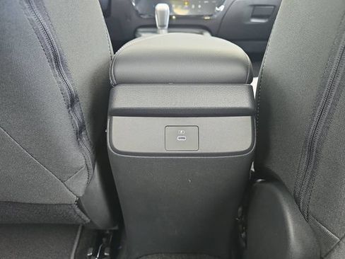 New 2026 Nissan Sentra SV FWD image 26