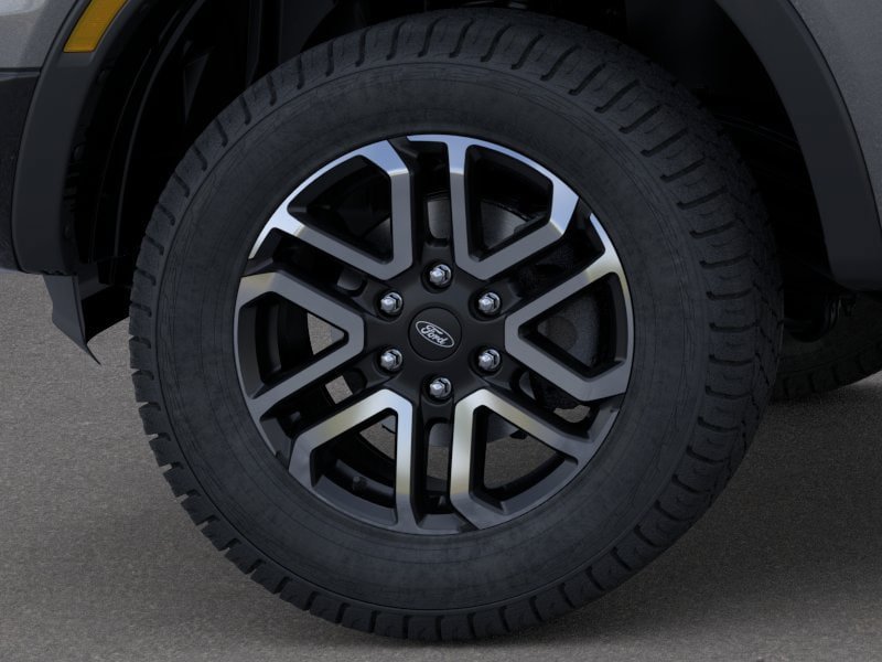 New 2026 Ford Ranger Lariat AWD/4WD image 20