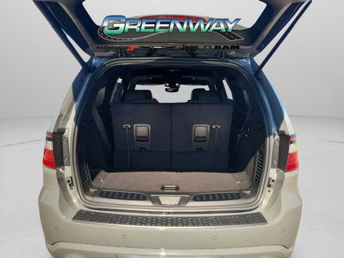 New 2026 Dodge Durango GT image 7