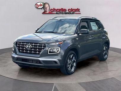 Used 2024 Hyundai Venue Limited