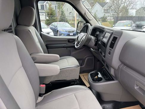Used 2019 Nissan NV 1500 S RWD image 28