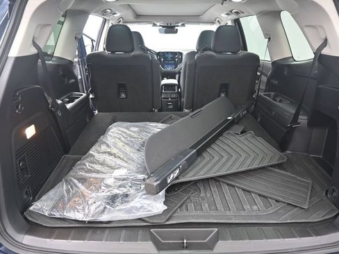 Used 2024 Subaru Ascent Onyx Edition AWD/4WD image 27