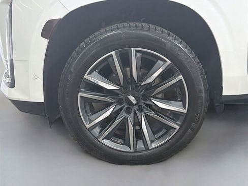 Used 2023 Cadillac Escalade Sport w/ Touring Package AWD/4WD image 36