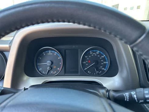 Used 2017 Toyota RAV4 XLE w/ Plus Special Value Package AWD/4WD image 12