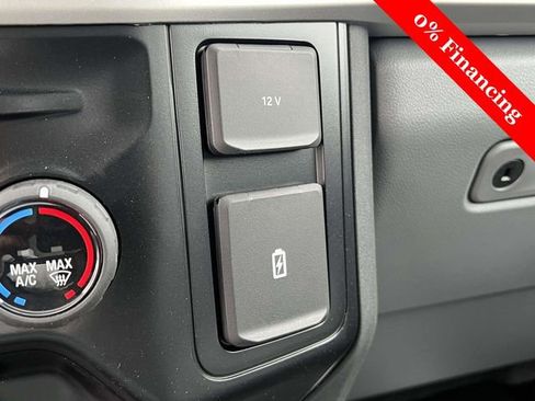 New 2025 Ford F250 XL w/ XL Driver Assist Package image 20