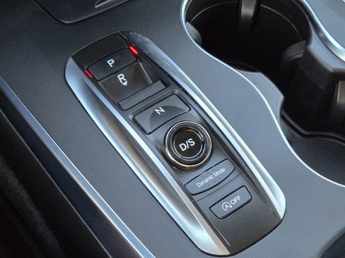 Used 2020 Acura MDX SH-AWD w/ Technology Package image 23