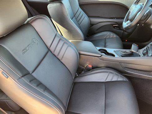 Used 2023 Dodge Challenger SRT Hellcat image 25