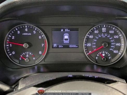 Used 2019 Kia Forte LXS FWD image 16