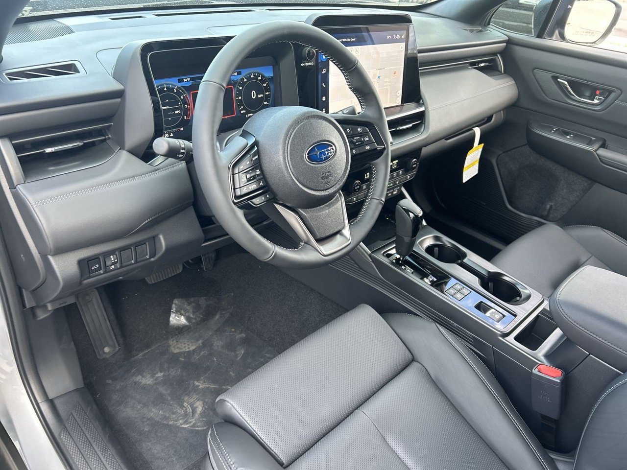New 2026 Subaru Outback Touring XT AWD/4WD image 15