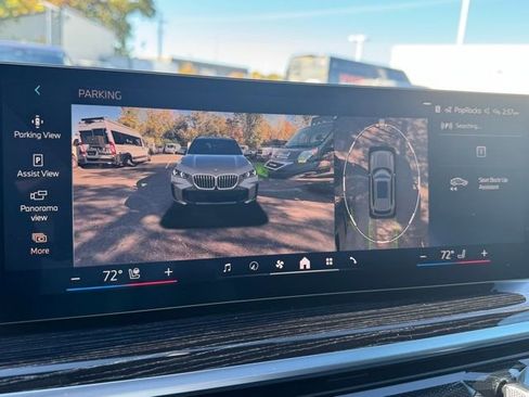 New 2026 BMW X5 xDrive40i w/ M Sport Package image 43