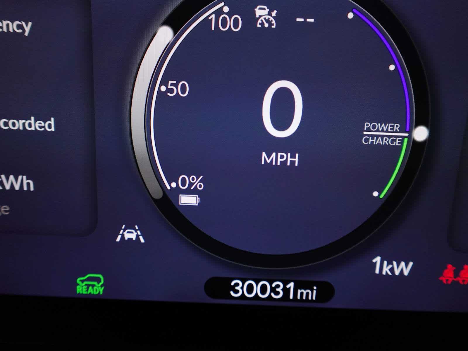 Used 2024 Honda Prologue EX image 20