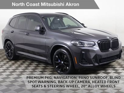 Used 2023 BMW X3 xDrive30i