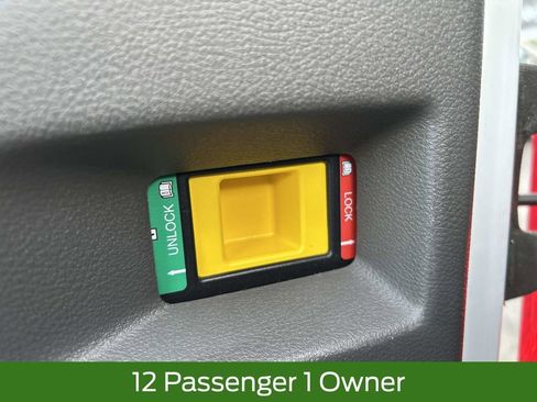 Used 2023 Ford Transit 350 XLT image 13