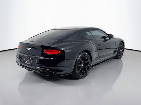 Certified 2023 Bentley Continental GT S image 8