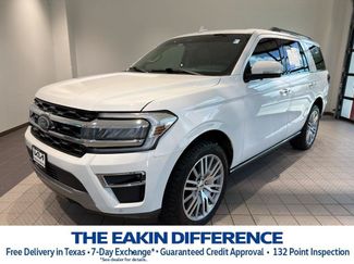 Used 2022 Ford Expedition Limited AWD/4WD video 1