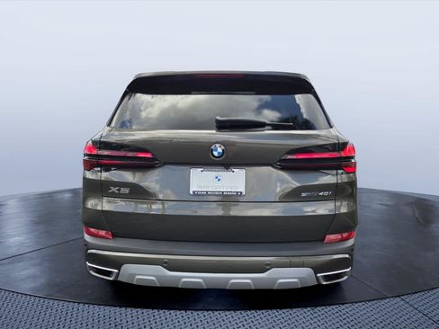 Used 2026 BMW X5 sDrive40i RWD image 5