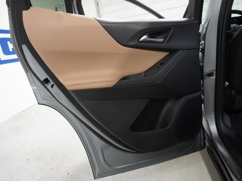 New 2026 Chevrolet Equinox ACTIV w/ Convenience Package III image 33