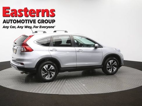Used 2015 Honda CR-V Touring image 45