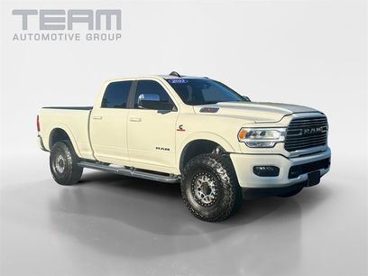 Certified 2022 RAM 2500 Laramie