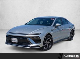 Certified 2024 Hyundai Sonata SEL video 1