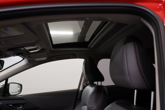New 2026 Subaru Crosstrek 2.5i Limited w/ Crosstrek Mirror Package AWD/4WD image 14