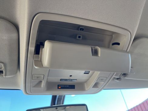 Used 2018 Chevrolet Silverado 1500 LTZ w/ Sport Package image 70