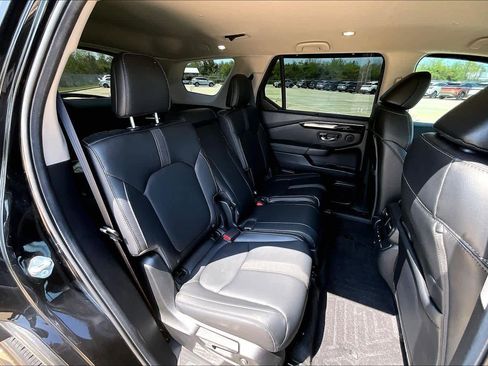Used 2024 Honda Pilot EX-L image 20