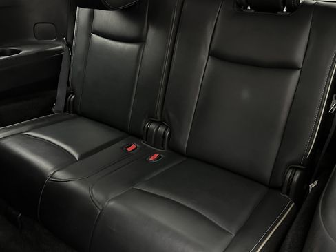 Used 2019 INFINITI QX60 Pure image 32