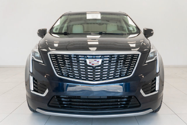 Used 2021 Cadillac XT5 Premium Luxury AWD/4WD image 21