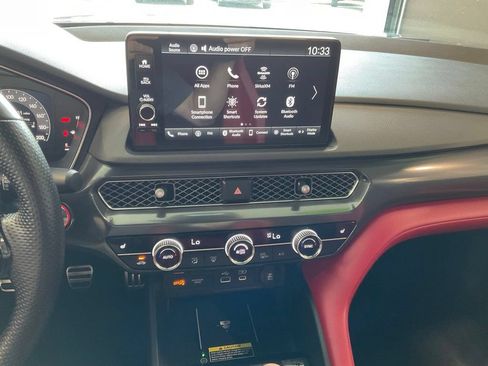 Used 2024 Acura Integra Type S FWD image 15