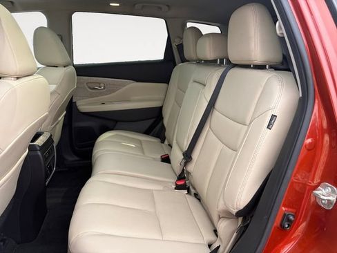 Used 2021 Nissan Murano SL AWD/4WD image 13