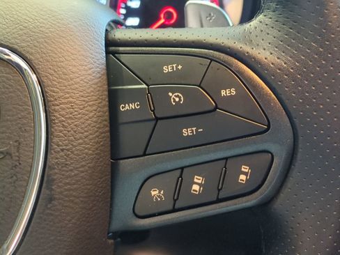 Used 2023 Dodge Charger Scat Pack RWD image 26