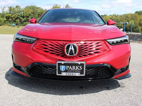 New 2026 Acura Integra A-Spec image 3