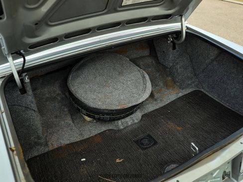 Used 1986 Cadillac Brougham Brougham image 72