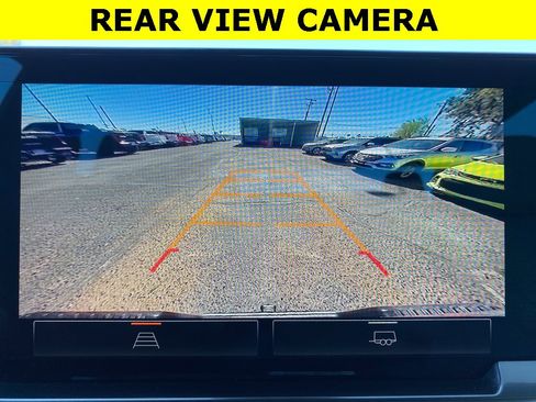 Used 2023 GMC Sierra 1500 SLT w/ SLT Premium Package image 11