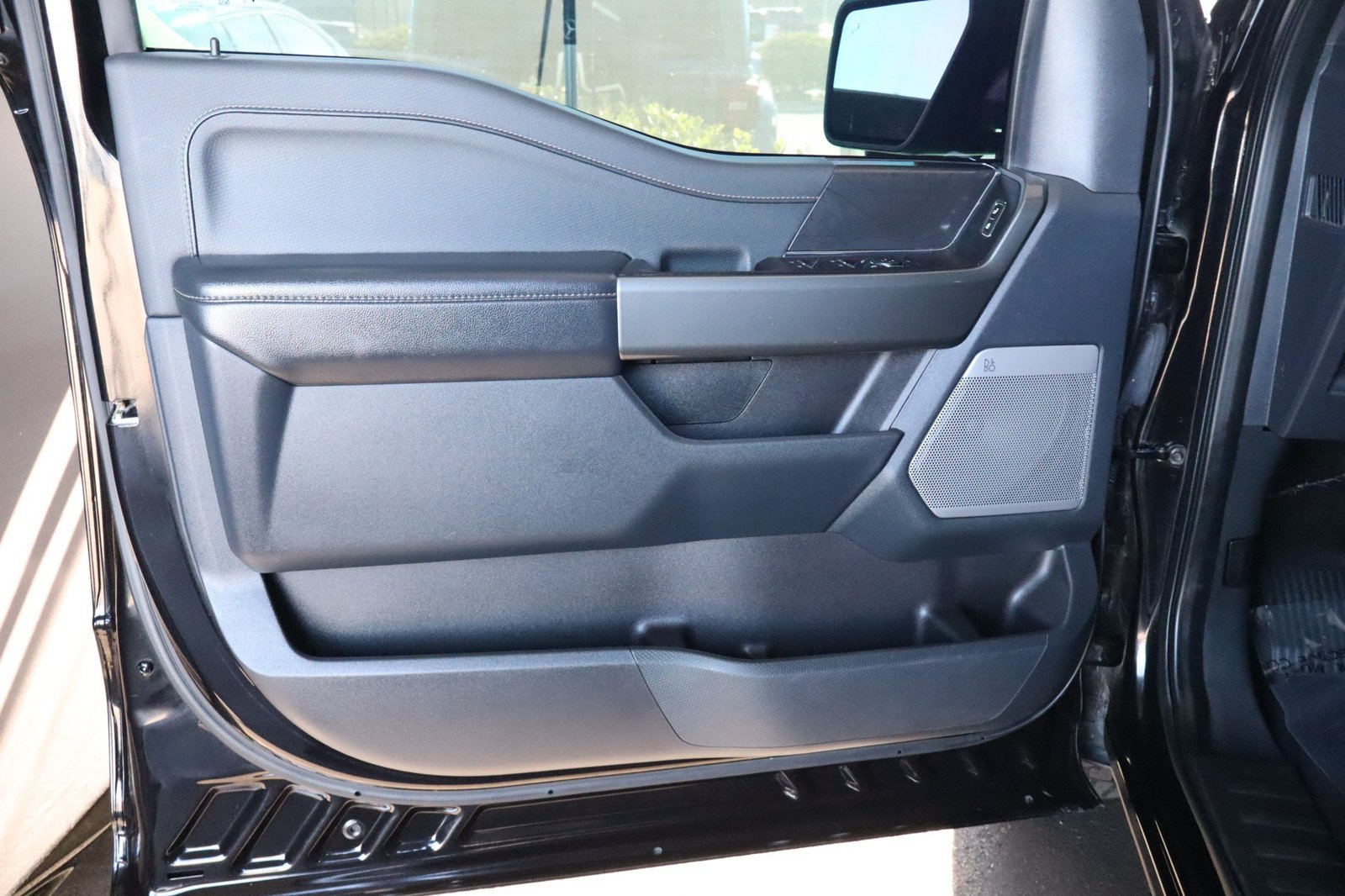 Used 2023 Ford F150 XLT w/ Equipment Group 302A High AWD/4WD image 18