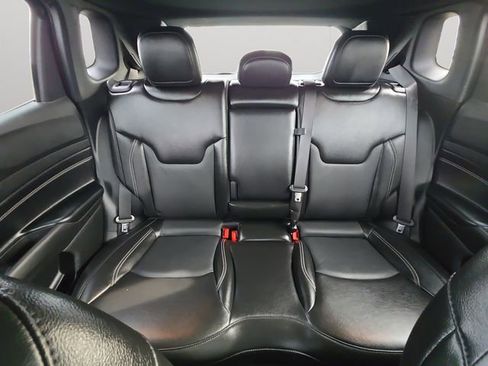 Used 2022 Jeep Compass High Altitude image 16