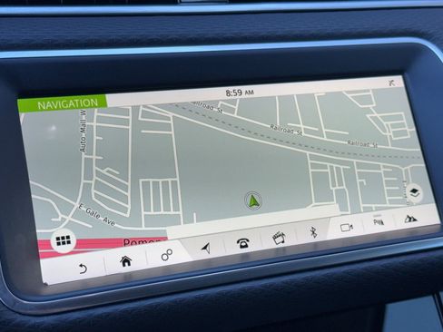 Used 2020 Land Rover Range Rover Evoque S image 21