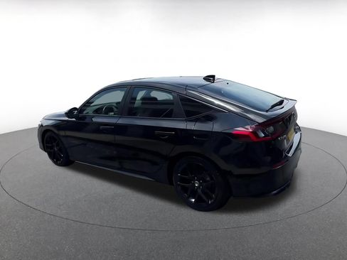 Used 2024 Honda Civic Sport image 10