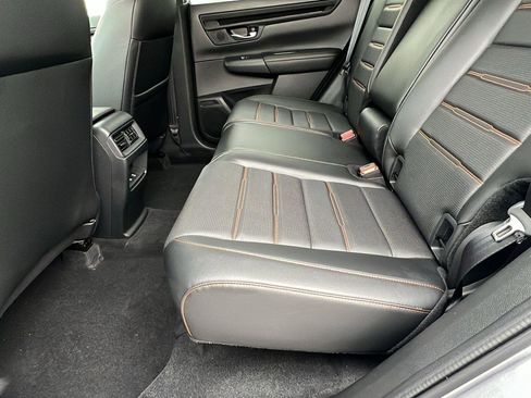 Certified 2025 Honda CR-V Sport-L image 18
