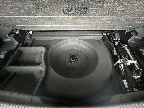 New 2026 Volkswagen Atlas SE image 28