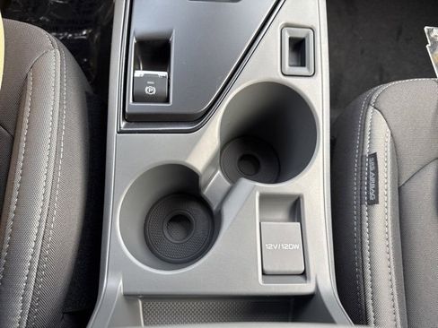 New 2026 Subaru Crosstrek 2.0i Premium image 21