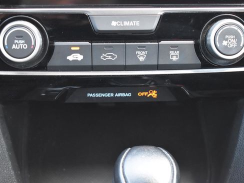 Used 2021 Honda Civic Sport image 9