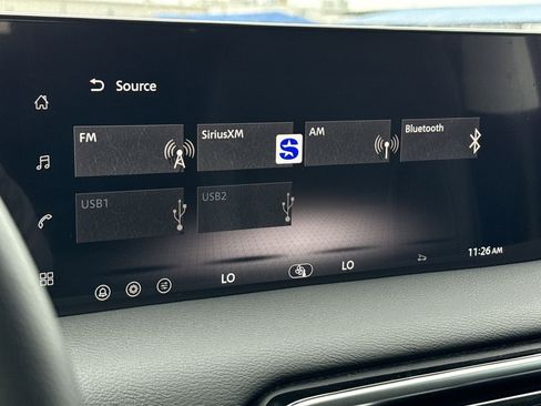 New 2026 Nissan Armada SV image 28