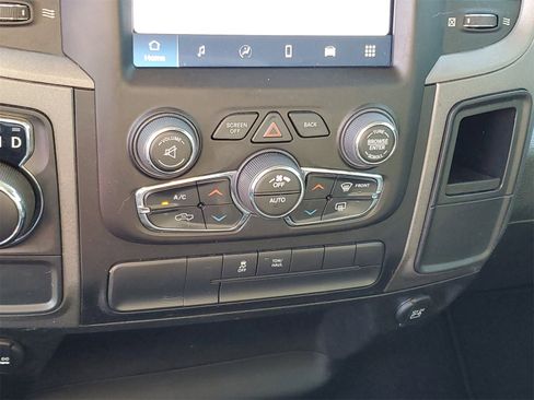 Used 2022 RAM 1500 Tradesman w/ Electronics Group image 18