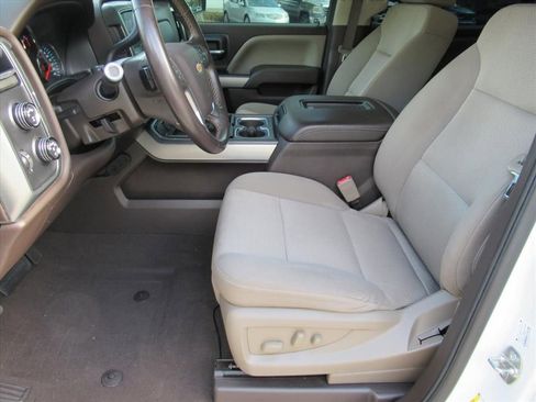 Used 2018 Chevrolet Silverado 1500 LT w/ All Star Edition image 15