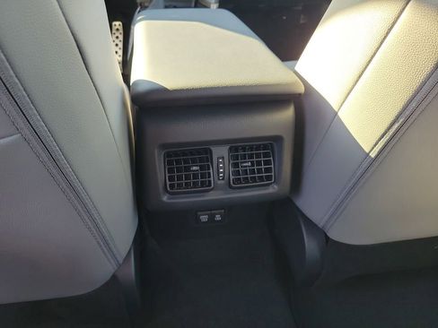 New 2026 Toyota Camry SE image 12