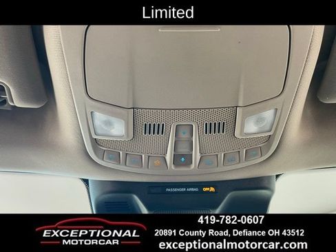 Used 2024 Ford Expedition Limited AWD/4WD image 45