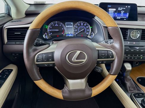 Used 2018 Lexus RX 350 F Sport image 11